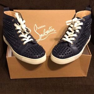 Christian louboutin “RED BOTTOMS”